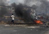 Post-Election Violence Grips Benin