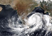 Cyclone Fani Forces Nearly 800,000 Indians to Evacuate