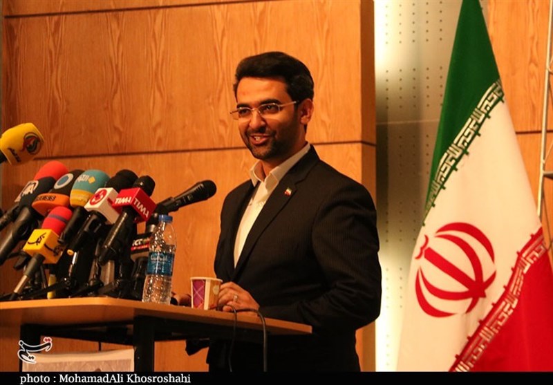 وزیر ارتباطات: دومین مجموعه پست خصوصی کشور در یزد ایجاد شد