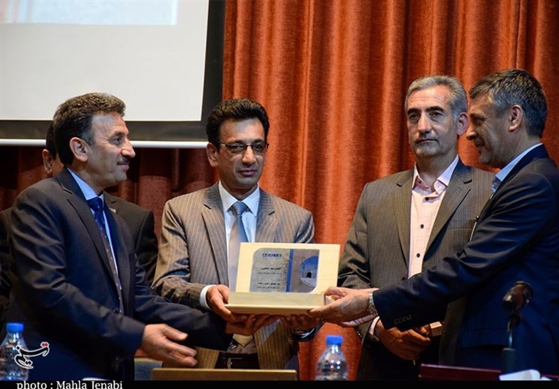 همایش توسعه همکاری‌های اقتصادی استان کرمان و افغانستان به روایت تصویر