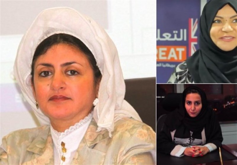 اقدام مستأصلانه رژیم سعودی برای کاستن از فشارهای جهانی با آزادی موقت چهار زن