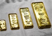افزایش بی‌سابقه ذخایر طلا و ارز روسیه