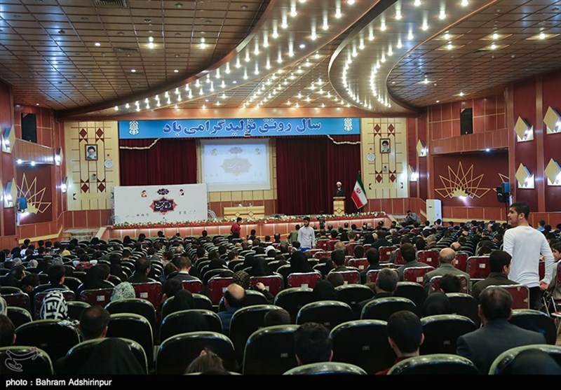ششمین مهرواره کشوری «نیایش» در کرمانشاه برگزار می‌شود