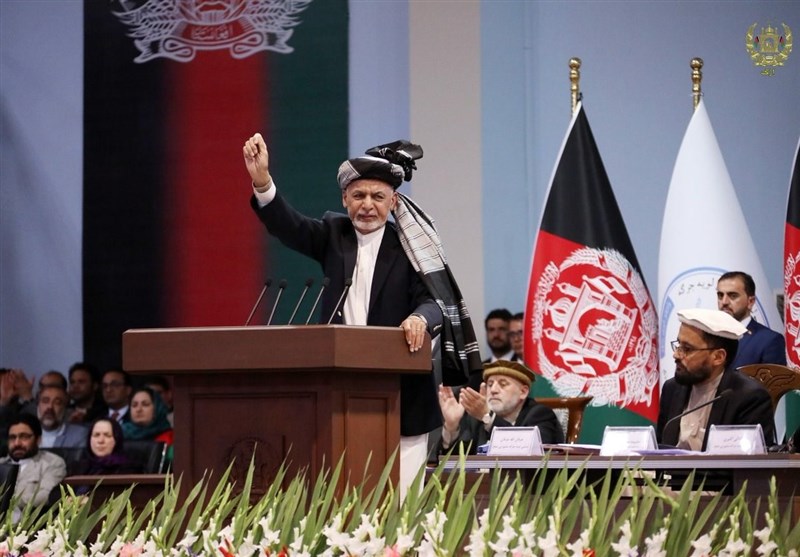 نامزدان ریاست جمهوری افغانستان: ادامه کار دولت «اشرف غنی» غیرقانونی است