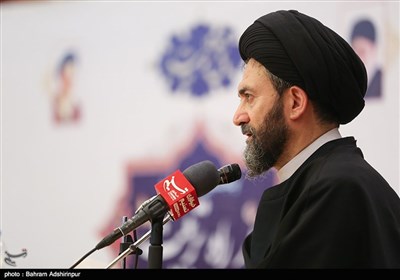  امام جمعه اردبیل: آیین پاک انتخابات بر سر اغراض شخصی و حزبی معامله نشود 