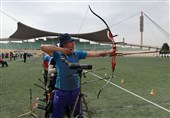 ورزشکاران تیراندازی با کمان کردستان مکان مناسبی برای تمرین ندارند