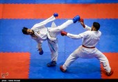 مربی و کاراته‌کاهای کردستانی به مسابقات جهانی ترکیه اعزام می‌شوند