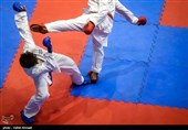7 کاراته‌کای ایرانی در بین 10 نفر برتر جهان