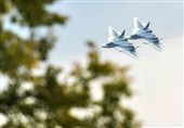 روسیه آماده بررسی امکان فروش جنگنده‌های سوخو-57 به ترکیه است