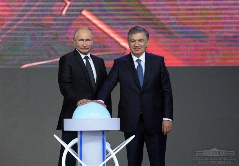گزارش تسنیم|نگاهی به روند هسته‌ای شدن ازبکستان