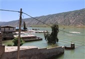 لرستان|2 روستای سیل‌زده رودبار کوهدشت تا 15روز آینده برق‌دار می‌شود