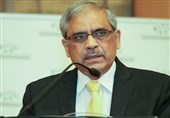 عزل رئیس بانک مرکزی پاکستان همزمان با حضور نمایندگان صندوق بین‌المللی پول