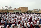 تهران|مدارس دماوند در آستانه دوشیفته شدن؛ جمعیت دانشآموزی دماوند 10 درصد افزایش یافت