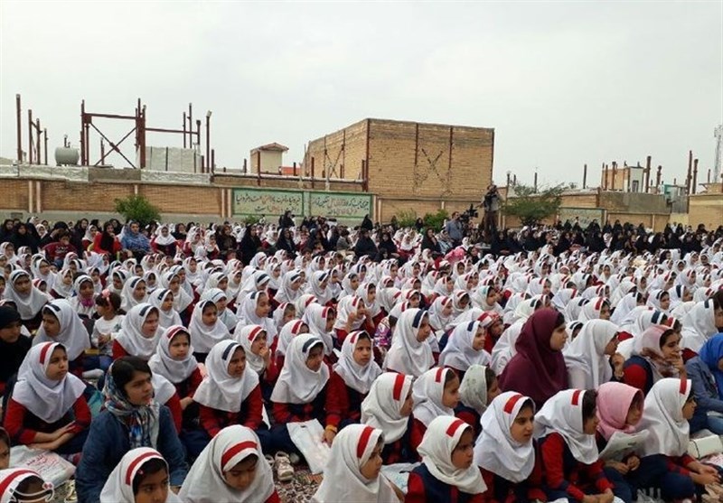 تهران|مدارس دماوند در آستانه دوشیفته شدن؛ جمعیت دانش‌آموزی دماوند 10 درصد افزایش یافت
