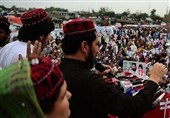 جنبش «تحفظ پشتون‌ها»: نمی‌گذاریم از خاک پاکستان علیه افغانستان استفاده شود