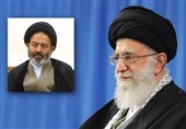 حجت‌الاسلام نواب با حکم امام خامنه‌ای سرپرست حجاج ایرانی شد