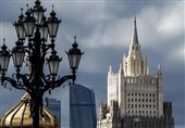 روسیه در اقدامی تلافی‌جویانه، یک دیپلمات اتریش را اخراج می‌کند