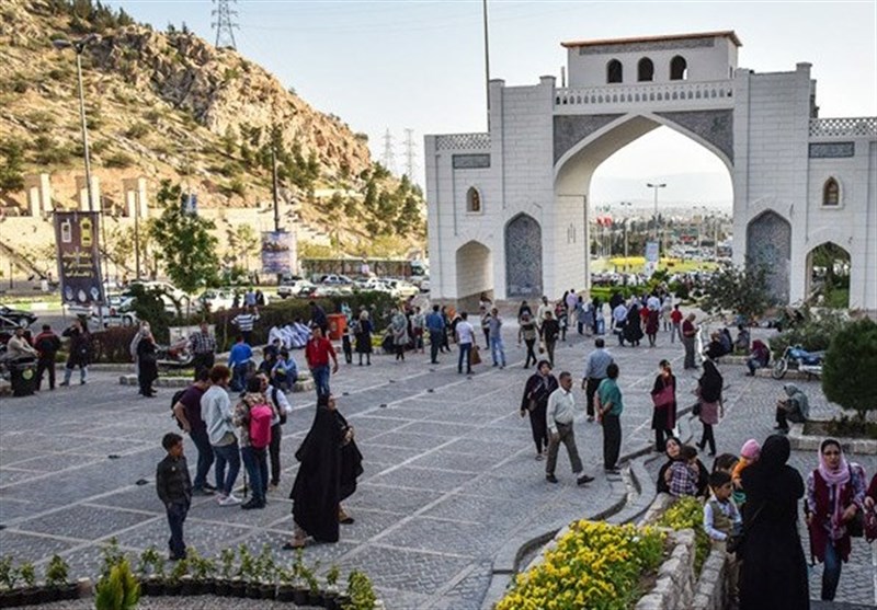 روزی به نام شیراز؛ چرا شیرازی‌ها را فرهنگ‌مدار می‌دانند؟- اخبار استانها  تسنیم | Tasnim