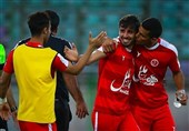 سعید صادقی: کمترین حق پدیده کسب سهمیه لیگ قهرمانان آسیاست/ باید به رده چهارم جدول صعود کنیم
