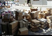 کشف 80 میلیارد اموال مسروقه در اصفهان