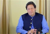 پیام تبریک نخست وزیر پاکستان به «نارندرا مودی» پس از پیروزی در انتخابات هند