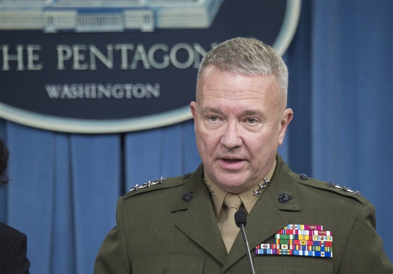 ژنرال آمریکایی: تصمیمی درباره خروج نیروهای آمریکایی از افغانستان گرفته نشده است