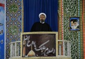 امام جمعه کرمان: بازدارندگی جمهوری اسلامی دشمنان را به سمت جنگ نرم برده است