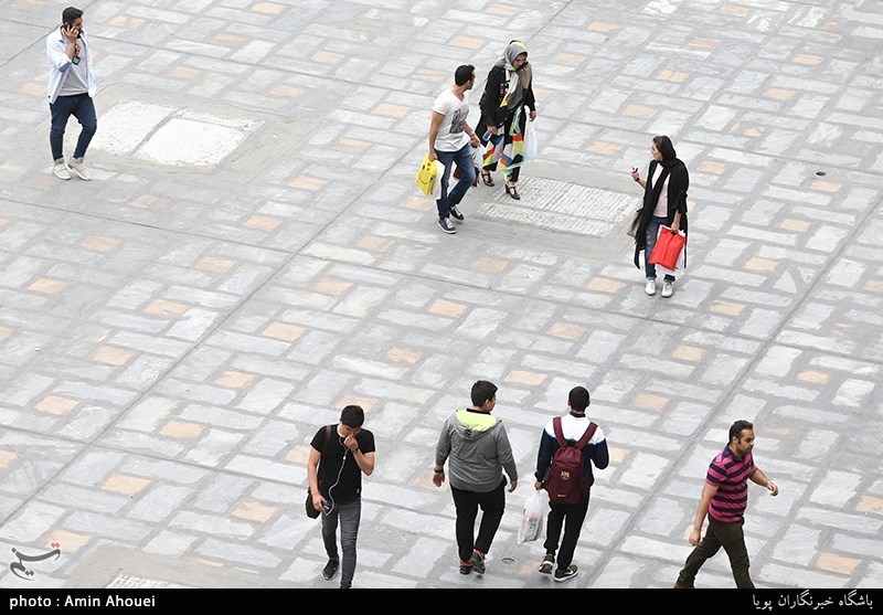 آخرین روز سی‌ودومین نمایشگاه بین المللی کتاب تهران