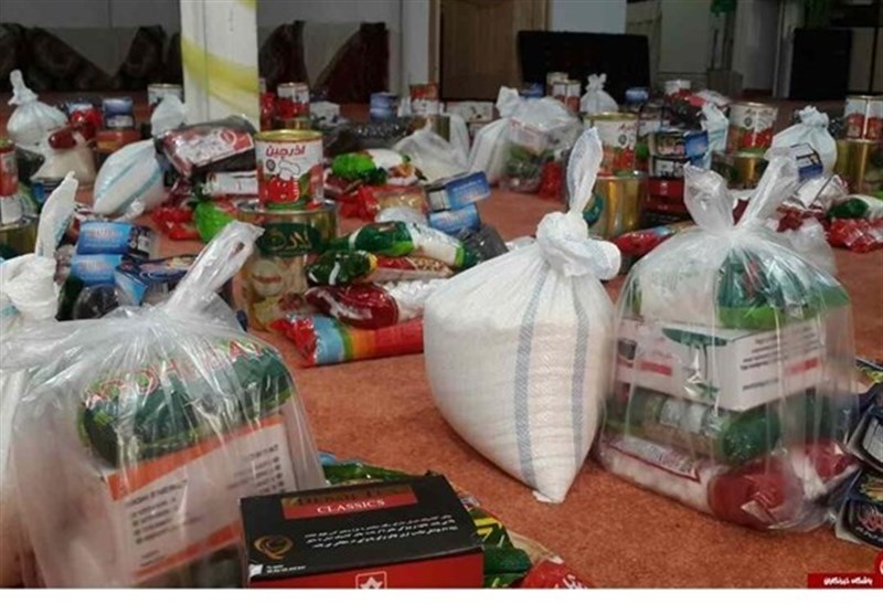 22 میلیارد تومان کمک‌های خیران استان بوشهر بین نیازمندان توزیع می‌شود