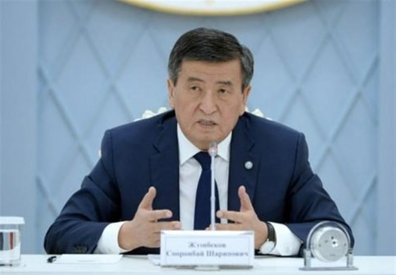 جین‌بیک‌اوف: در قرقیزستان استخراج اورانیوم نخواهیم داشت