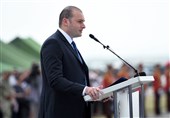 نخست وزیر گرجستان برای استقرار پایگاه نظامی آمریکا شرط گذاشت