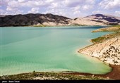 98 درصد حجم مخازن سدهای مازندران تکمیل است