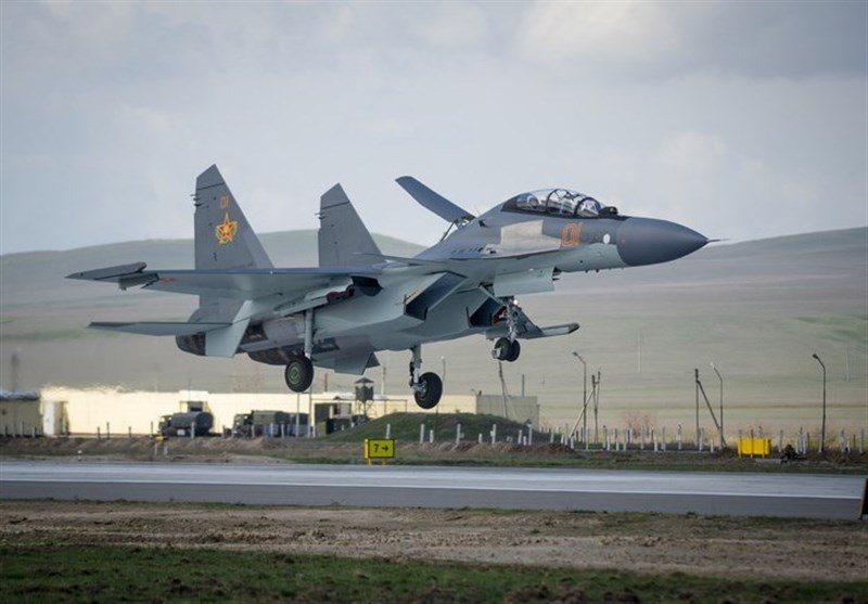 قزاقستان و ازبکستان در خصوص استفاده مشترک از پایگاه‌های هوایی نظامی توافق کردند