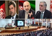 واکنش نامزدان انتخاباتی به قطعنامه لویه جرگه مشورتی صلح افغانستان