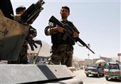 افغانستان میں مساجد پر دہشت گردوں کا حملہ متعدد نمازی شہید