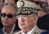تاکید ژنرال «قاید صالح» بر برگزاری سریع انتخابات ریاست جمهوری الجزایر