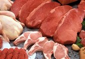 کاهش 23 درصدی تولید گوشت قرمز کشور در زمستان97 +جدول