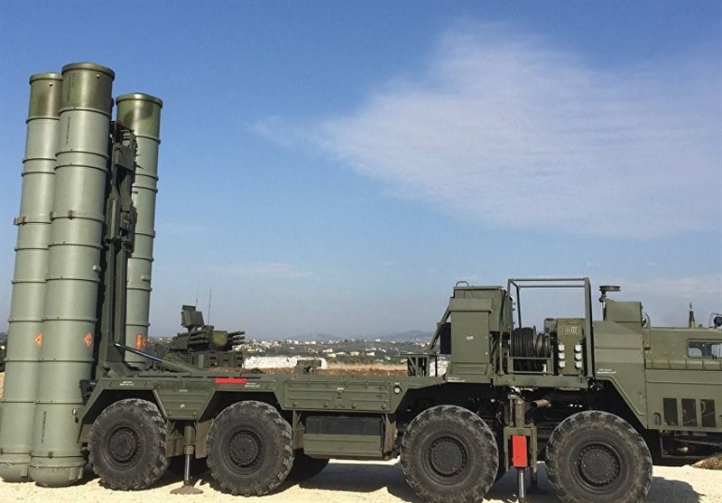 Turkey Says Turning Back on S-400s &apos;Problematic&apos;, Seeks US Dialogue