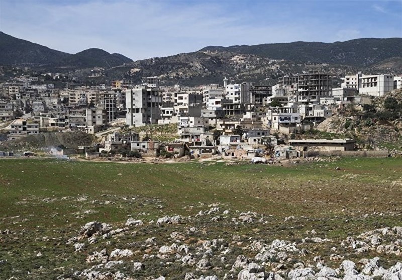 HTŞ Teröristlerinin Hama&apos;ya Girme İddiaları Yalan