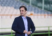مصدومیت بازیکنان استقلال زمان بازگشت نوروزی به ایران را تغییر داد