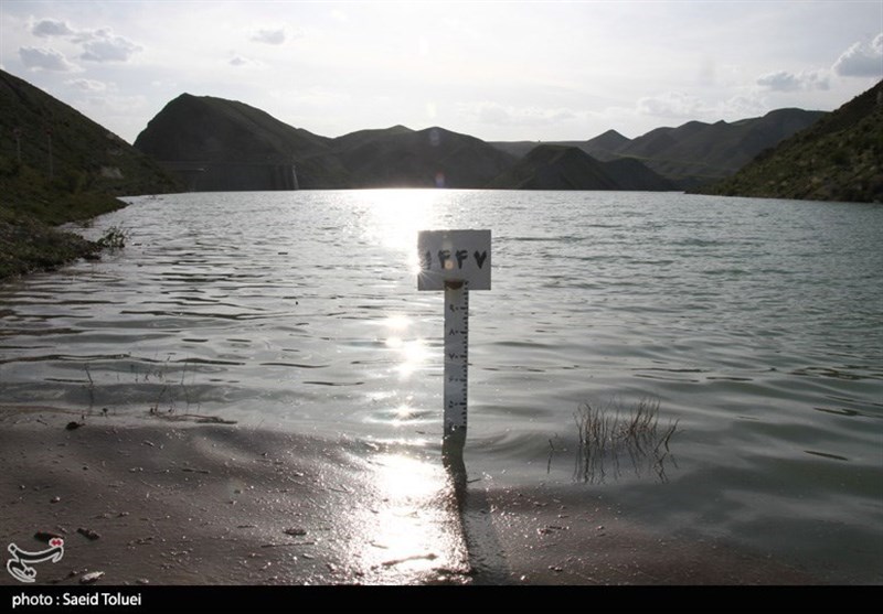 اتمام رهاسازی آب از سدهای گلستان و بوستان؛ بیش از نیمی از ذخیره سدها برای کنترل سیلاب‌ احتمالی خالی شد