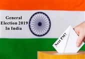 آغاز ششمین مرحله انتخابات هند برای تعیین 59 نماینده