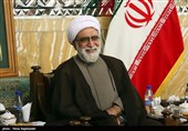 تقدیر تولیت آستان قدس از «تشخیص و عمل بههنگام» سپاه در سرنگونی پهپاد آمریکایی