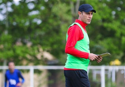 Yahya Golmohammadi to Lead Iran’s U-23 Football Team: Source - Sports news