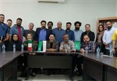 حمیدرضا آذرنگ «جشنواره ملی تئاتر فتح خرمشهر» را با سفر اروند آغاز کرد