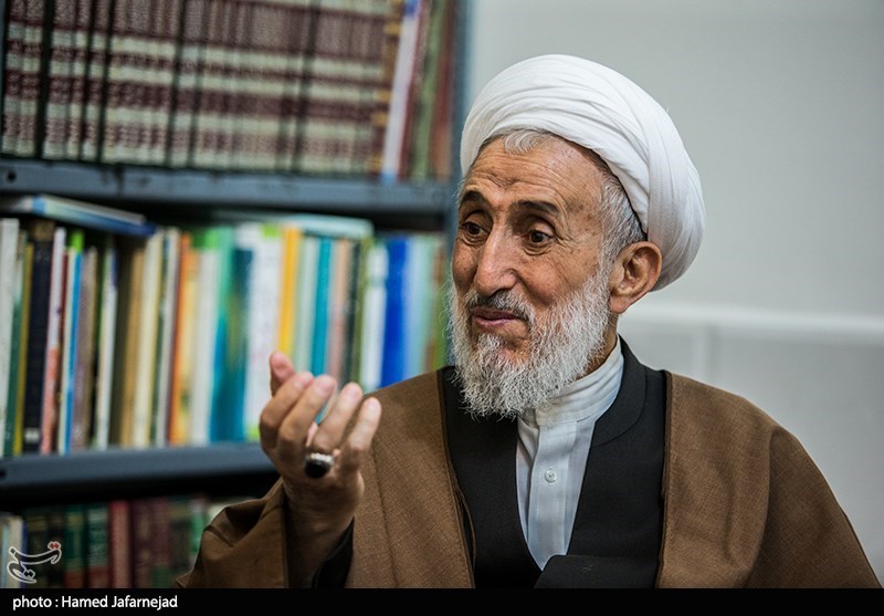آیت‌الله صدیقی: مشارکت حداکثری در انتخابات قدرت ایران در منطقه را افزایش می‌دهد