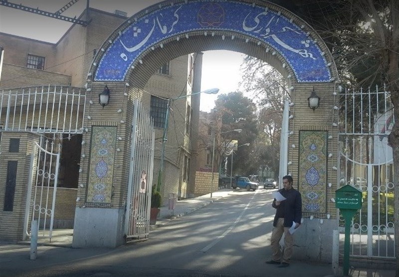 آغاز موج تغییرات در شهرداری کرمانشاه