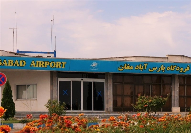 سردرگمی شرکت‌های هواپیمایی در اردبیل؛ فرودگاهی که میز پذیرش ندارد