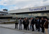 مشکلات لغو پروازهای فرودگاه اردبیل بهزودی برطرف میشود