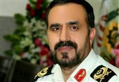 برنامه ویژه هفته نیروی انتظامی در استان ایلام اجرا می‌شود